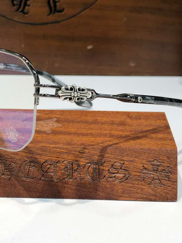 Picture of Chrome Hearts Optical Glasses _SKUfw52080709fw